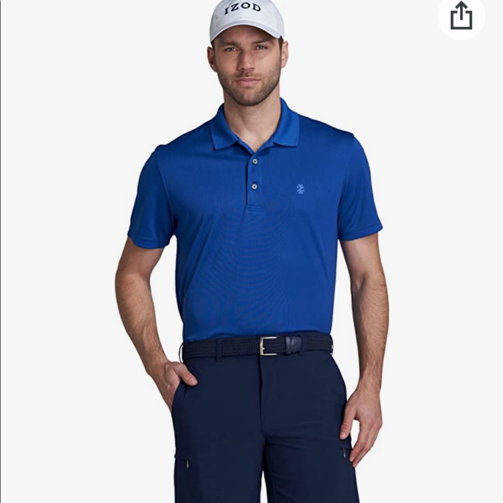 IZOD Golf Shirt